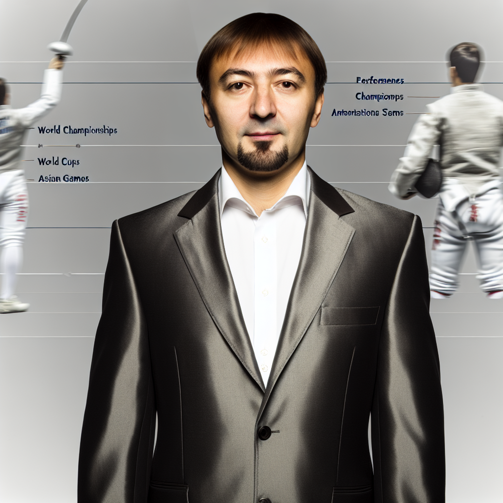 Портрет автора блога